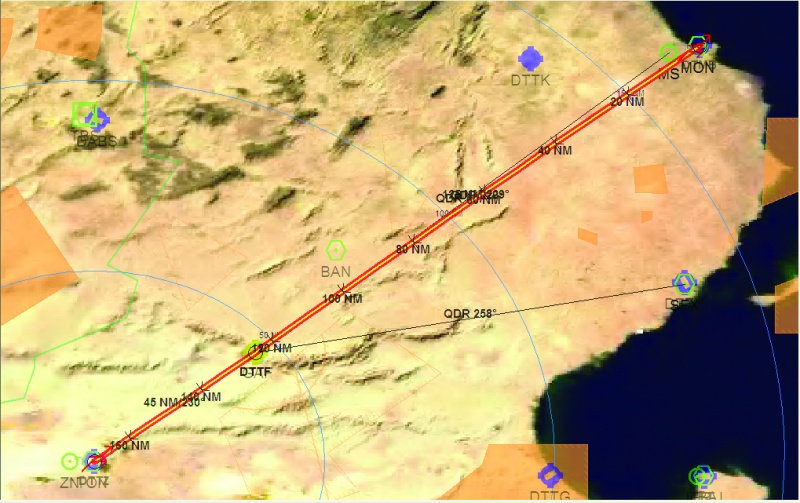Fichier:MONASTIRHABIB BOURGUIBA INTL - TOZEURNEFTA.jpg